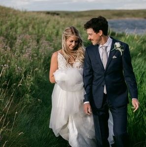 Meet your Posher, Kristyn